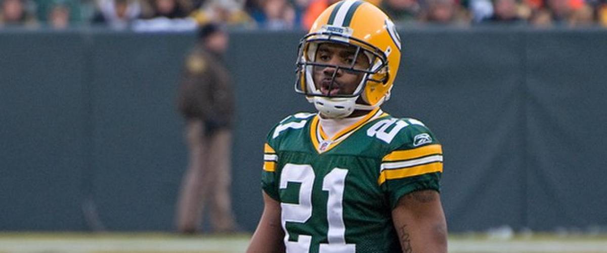 Charles Woodson - Ohio