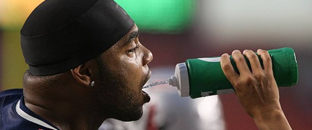 Richard Seymour - South Carolina