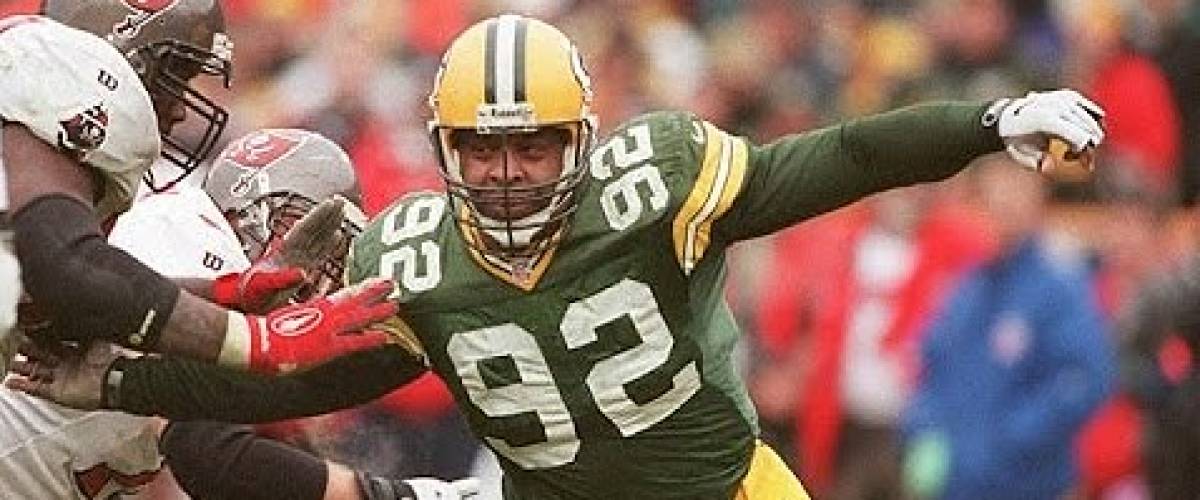 Reggie White- Tennesse