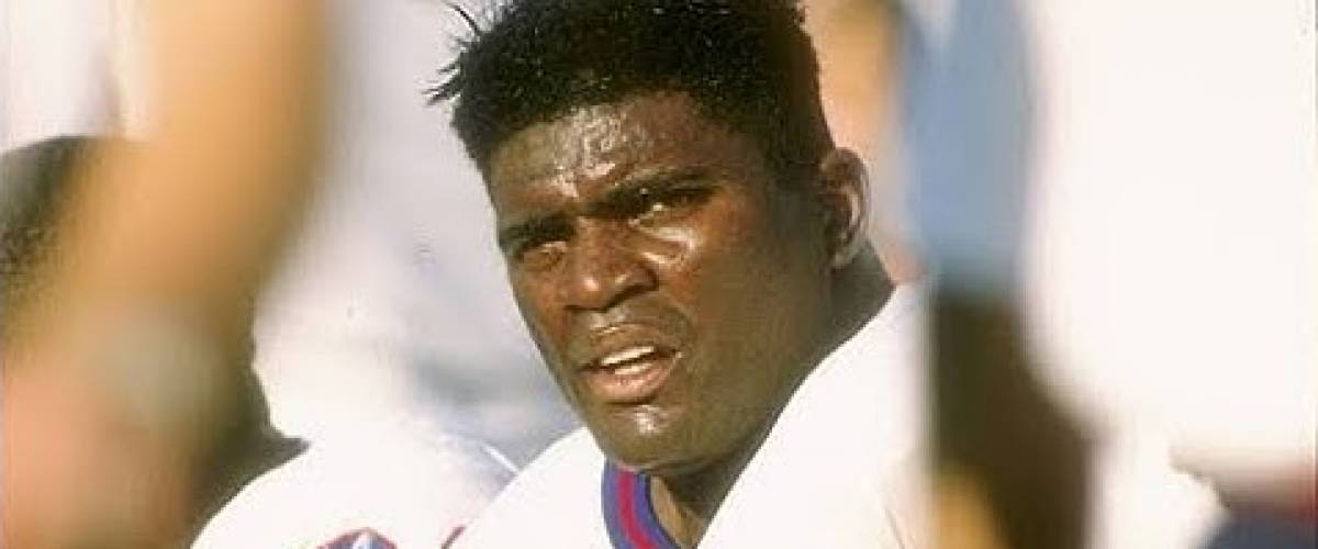Lawrence Taylor - Virginia