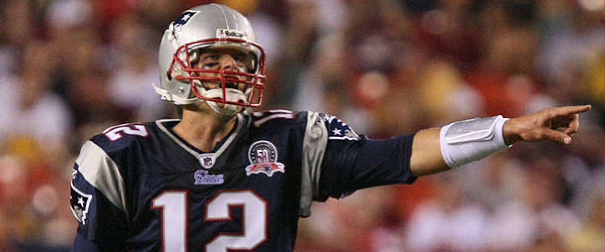 Tom Brady