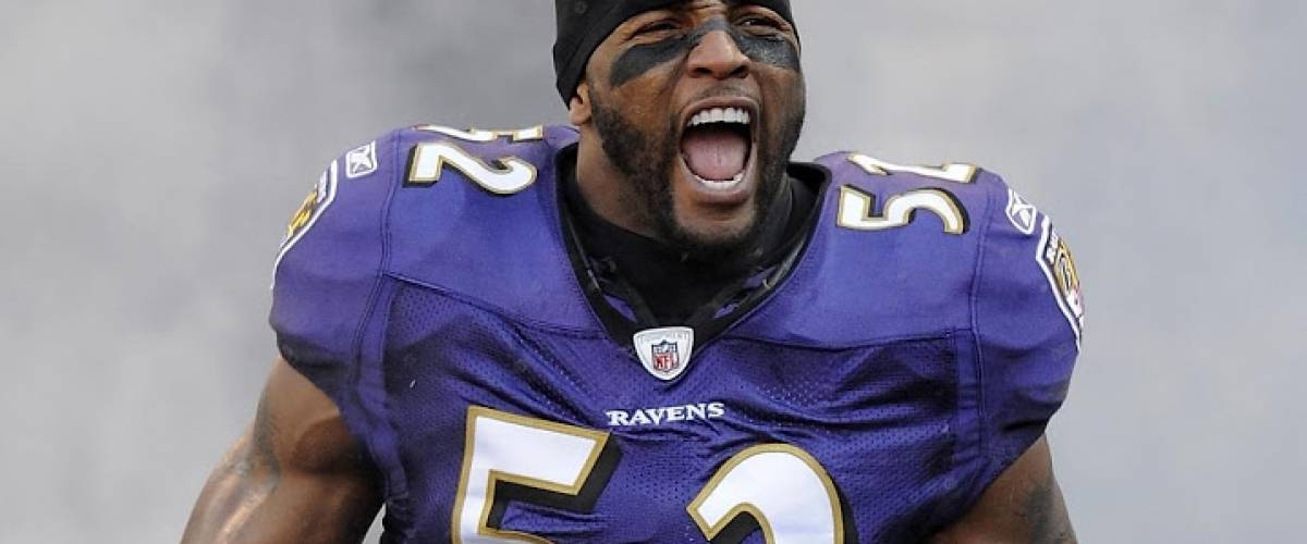 Ray Lewis