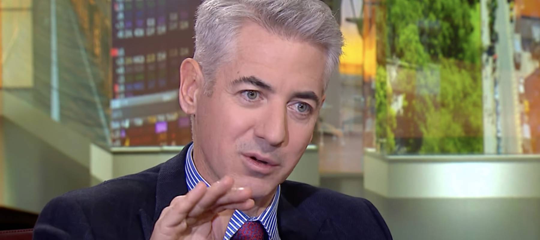 Bill Ackman