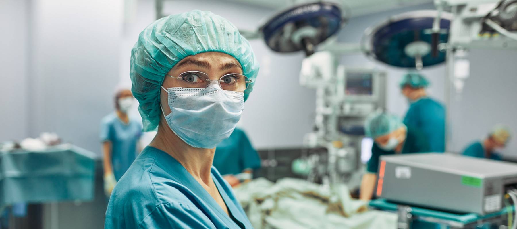 Surgeon