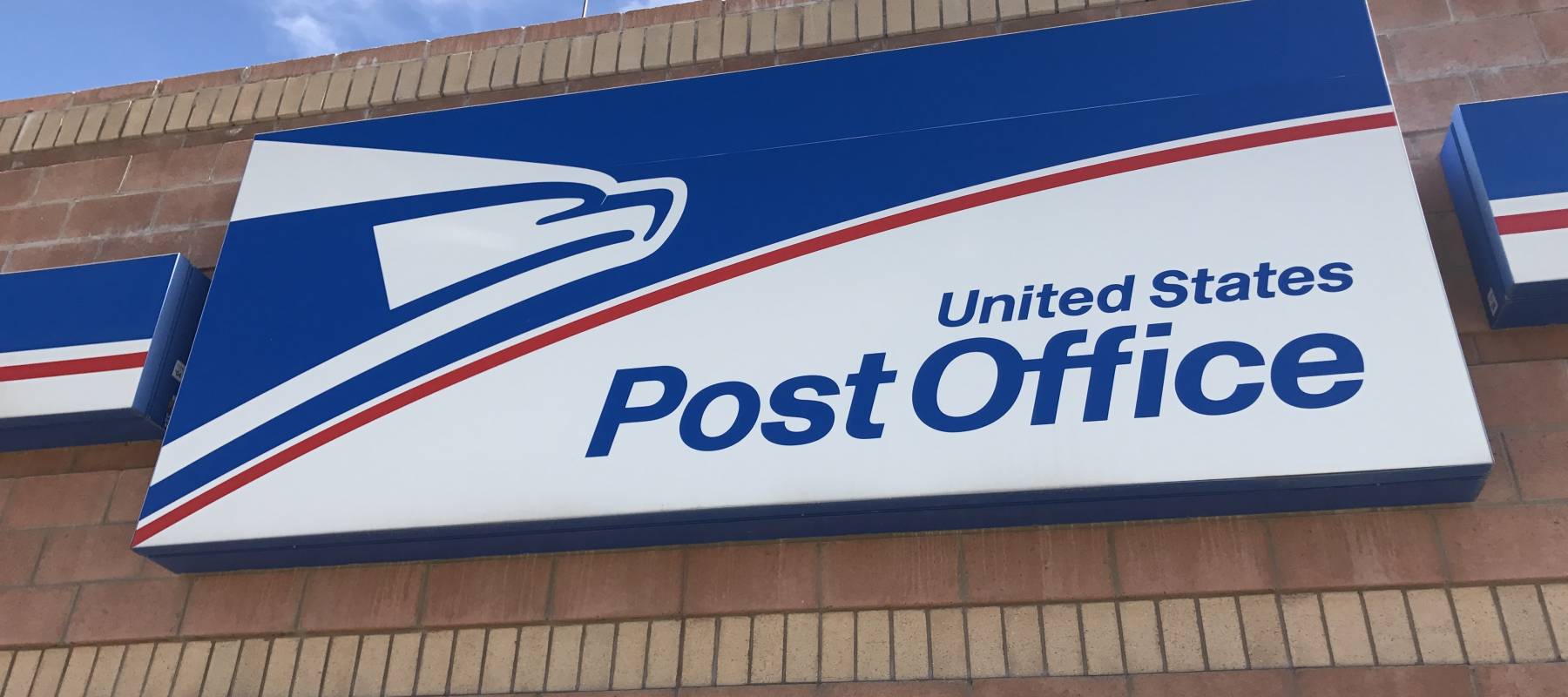 USPS logo