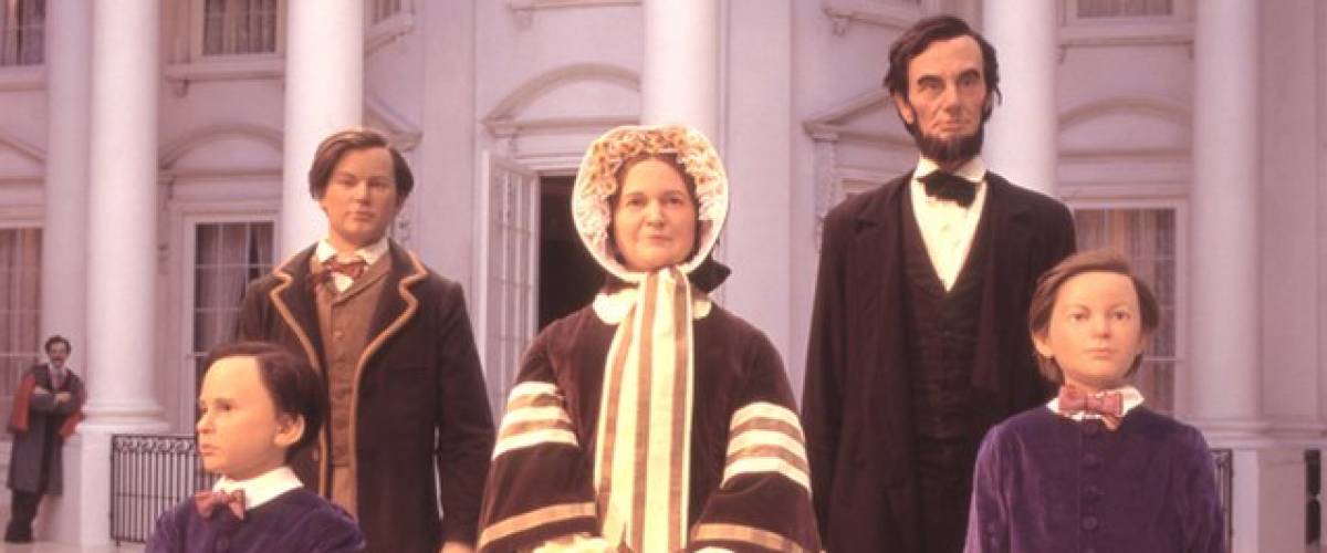 Lincoln family