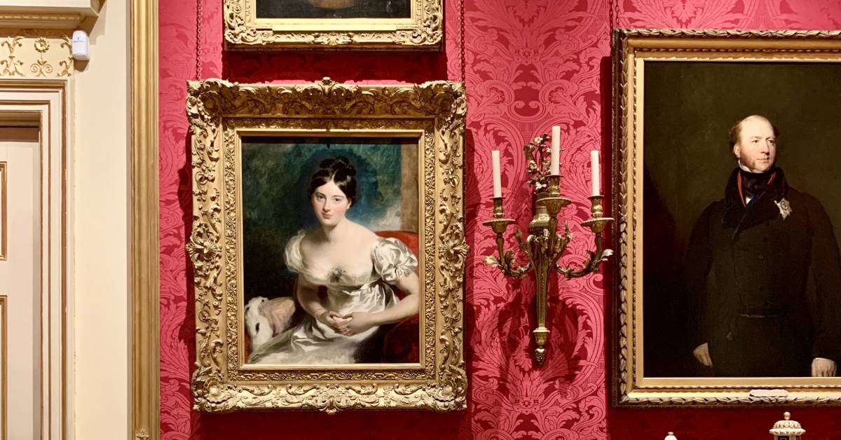 Lessons from the Art Collection of a Billionaire Businessman 