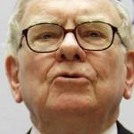 Warren Buffett speaking