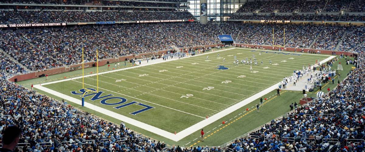 The Top 5 Most Expensive NFL Stadiums - by Joe Pompliano