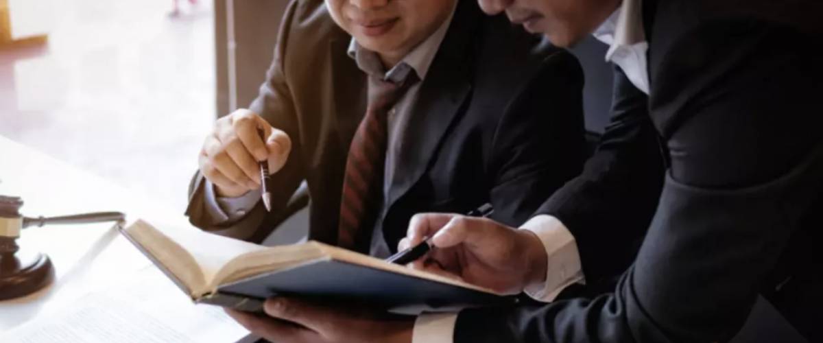 Human services meeting