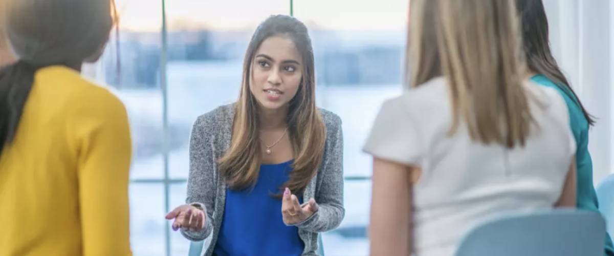 Mental health counsellor