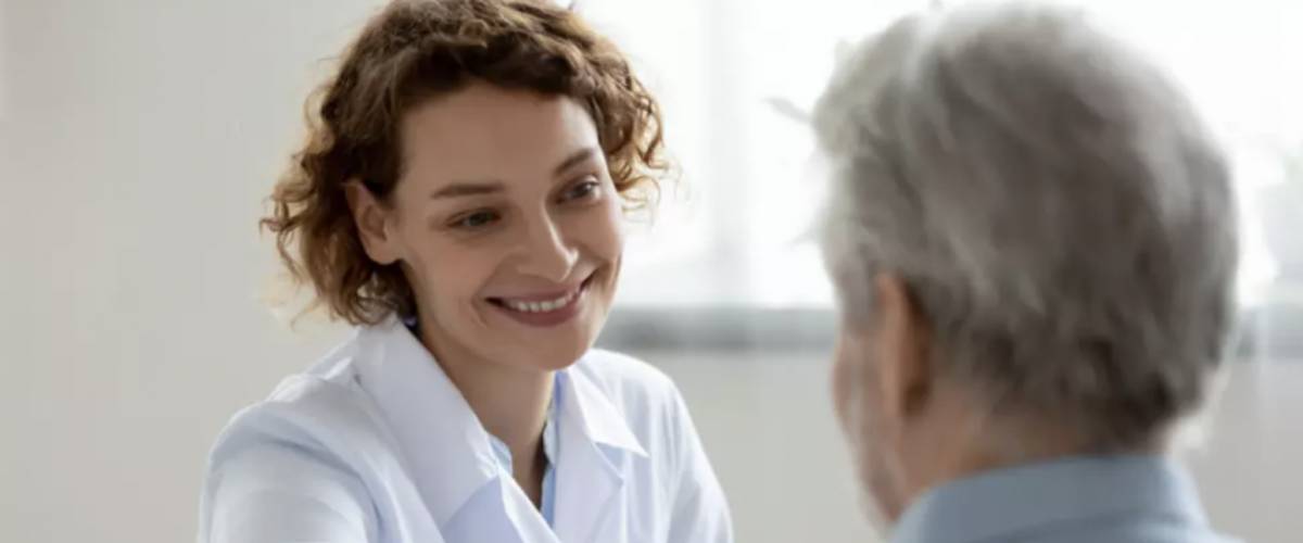 Mental health professional