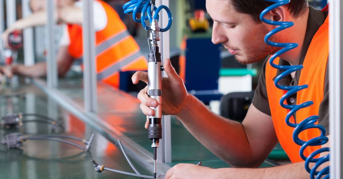 24 Fastest Declining Professions in the US