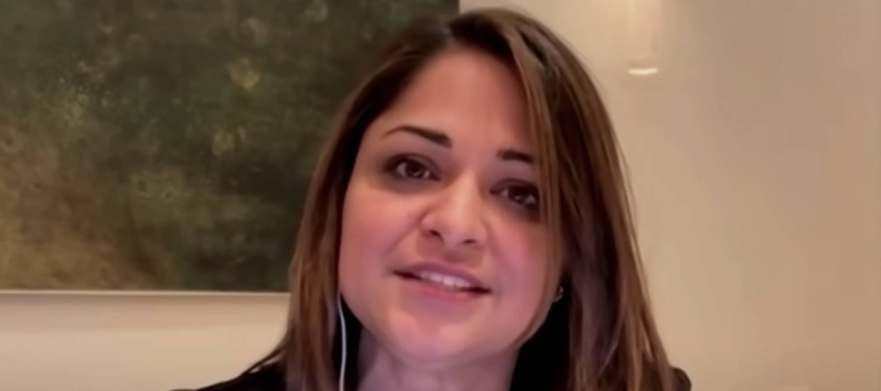 Bank of America analyst Savita Subramanian speaks to CNBC