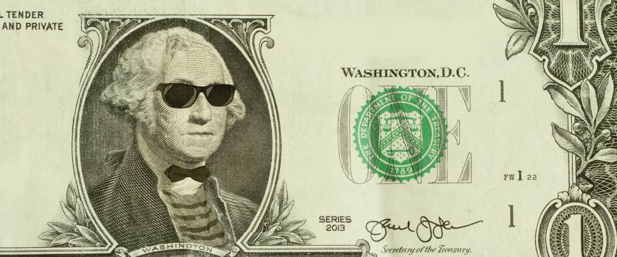 10 Fun Facts About the $1 Bill