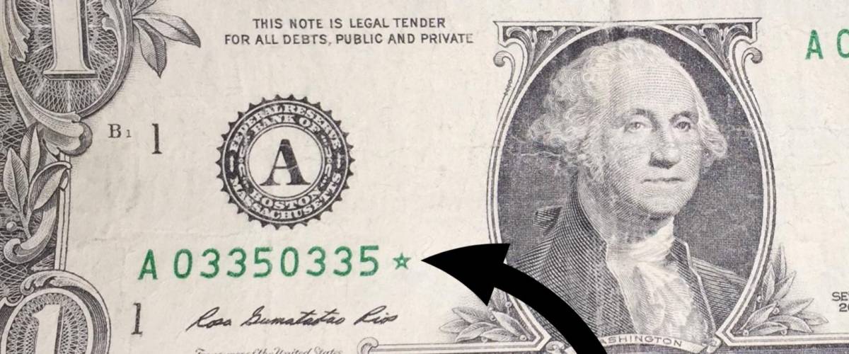 10 Facts About the $1 Bill - Fun One Dollar Bill Trivia