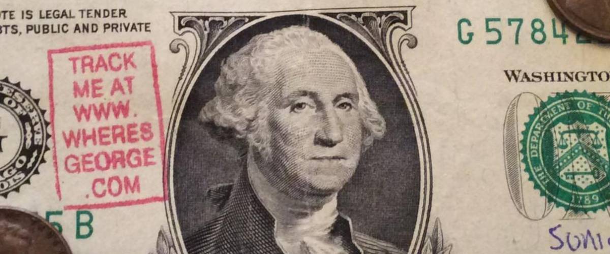 10 Facts About the $1 Bill - Fun One Dollar Bill Trivia