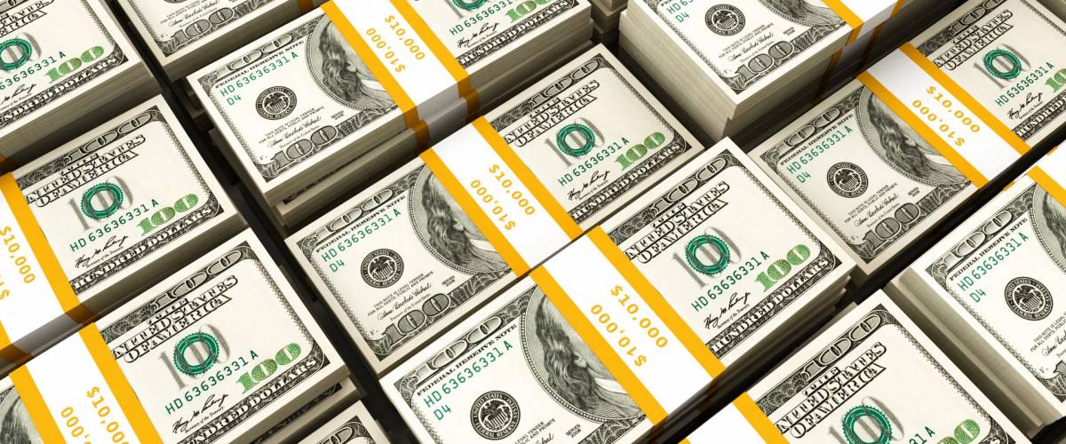 10 Facts About the $1 Bill - Fun One Dollar Bill Trivia