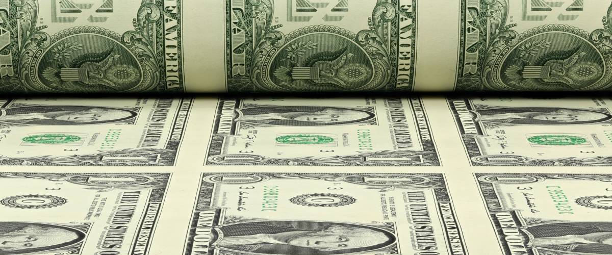 10 Facts About the $1 Bill - Fun One Dollar Bill Trivia