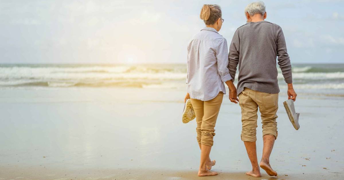 The Best States for Retirement in 2023 - Bankers Life Blog
