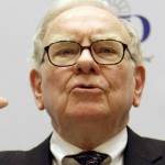 picture of Warren Buffett