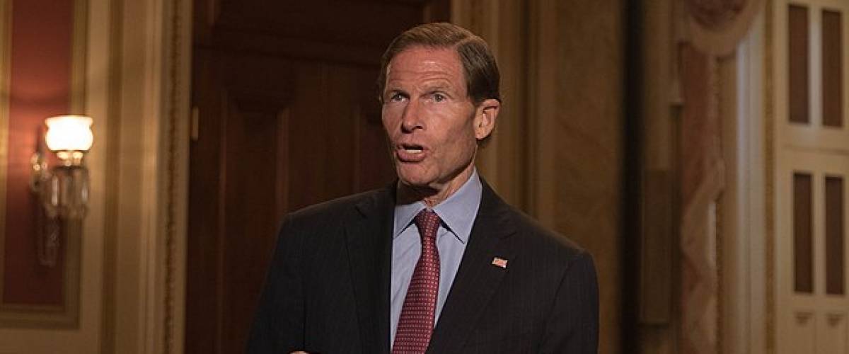 Richard Blumenthal