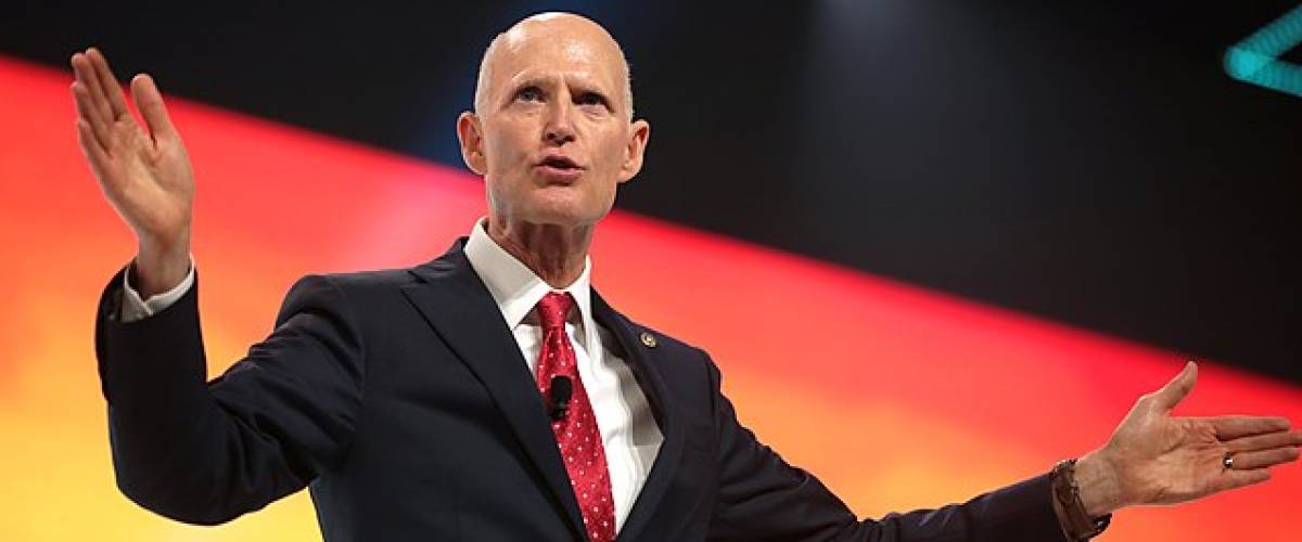Rick Scott