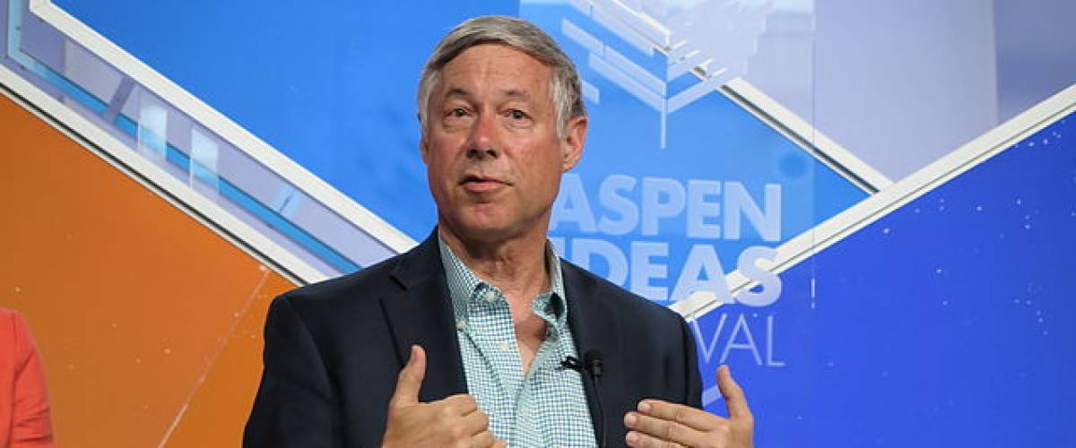 Fred Upton