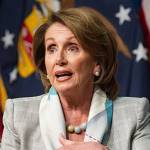 Nancy Pelosi