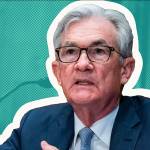 Federal Reserve Chairman Jerome Powell