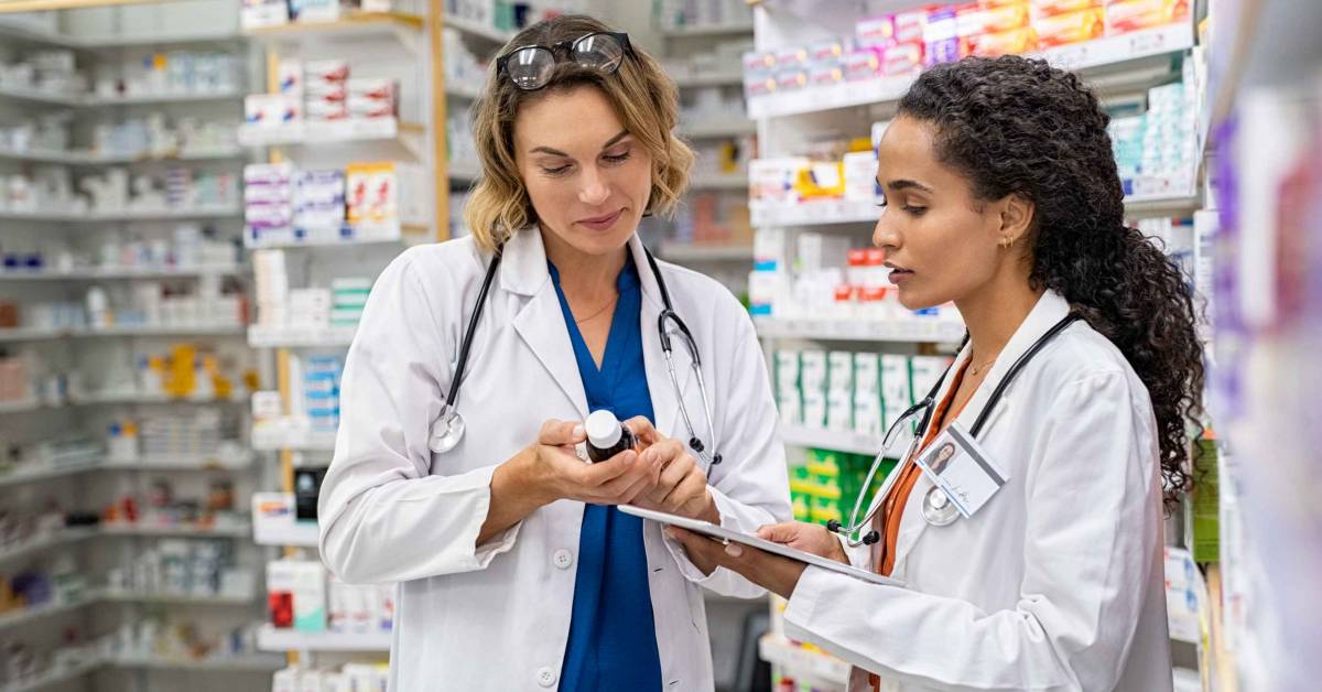 How Much Do Pharmacists Make? Average Salary by State | Moneywise