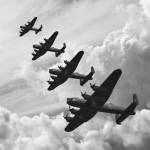 World War II planes