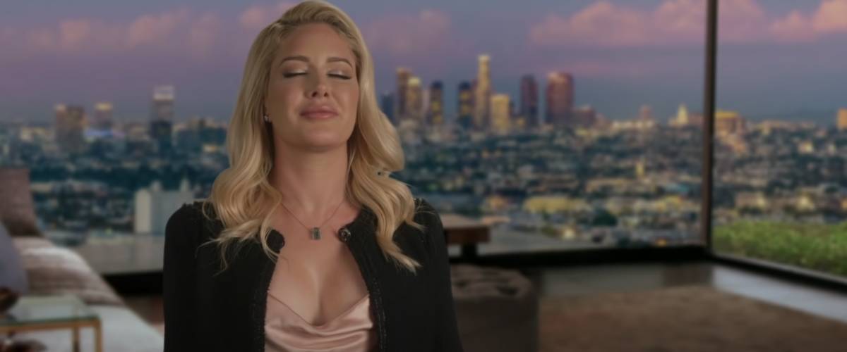 The Hills: New Beginnings