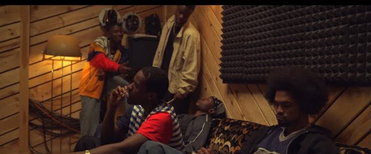 Wu-Tang: An American Saga