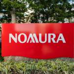 Nomura Securities logo