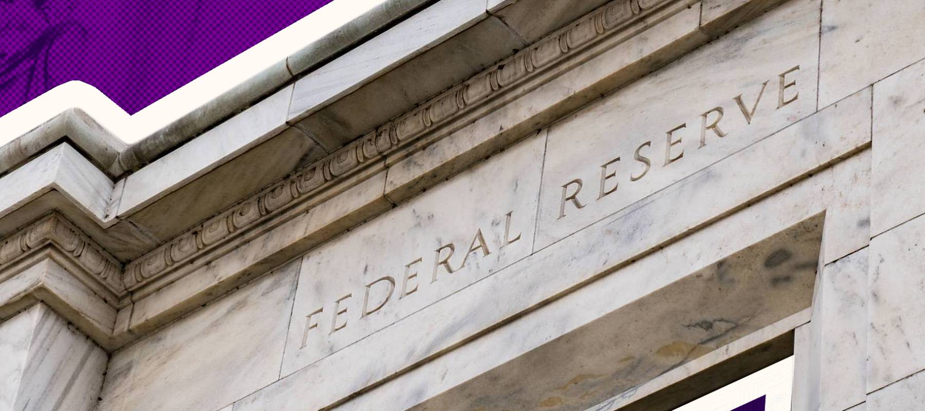 Federal Reserve building