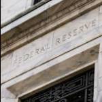 Federal Reserve building