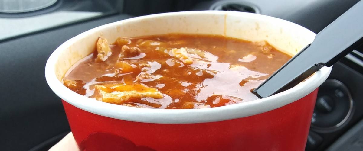 Fastest fingers in the west