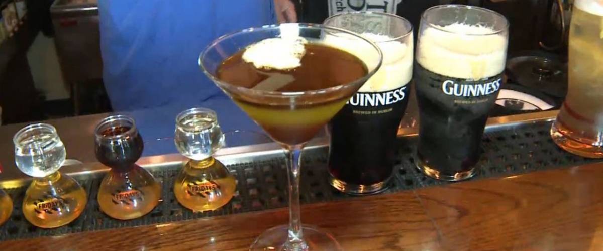 You can’t always drink what you want