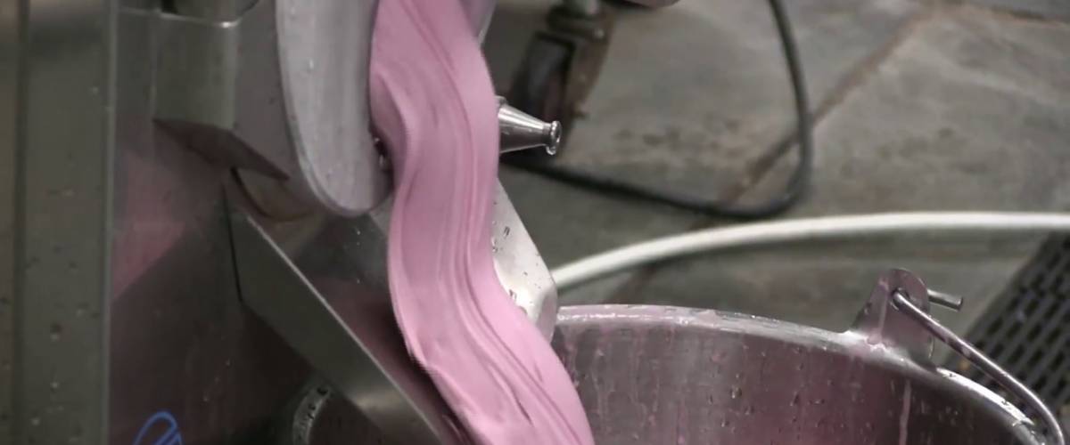 You’ve been slimed