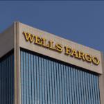 The Wells Fargo Building in downtown Jacksonville.