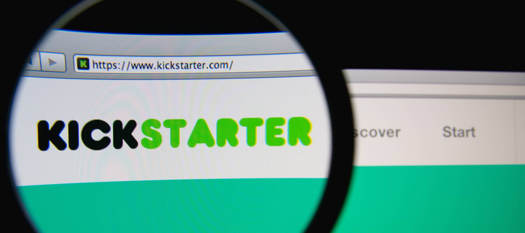 Kickstarter