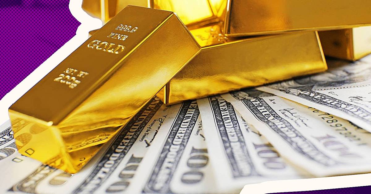 As Talk Turns to Inflation, Some Investors Look to Gold - The New