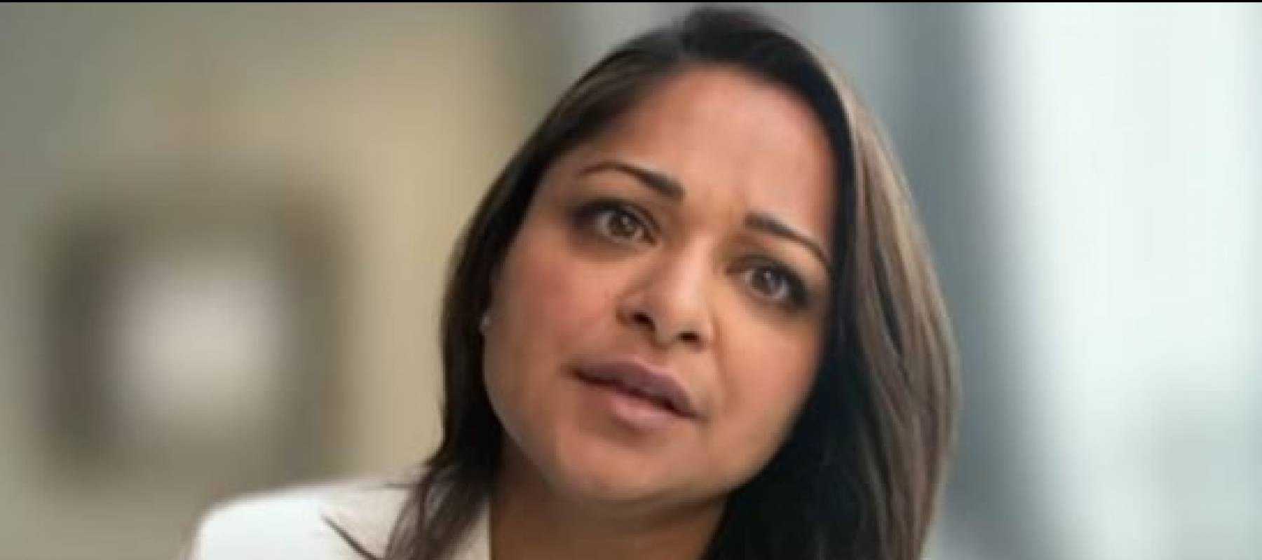 Subramanian interview