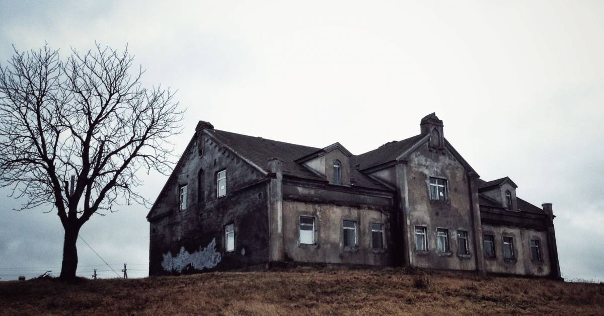 Indiana Haunted Houses Near Me | Haunted House