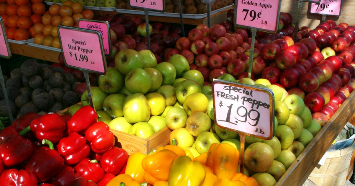 How Is Inflation Measured? CPI vs. PCE Moneywise