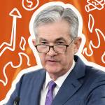Federal Reserve Chair Jerome Powell