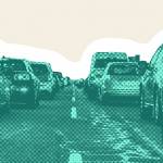 cars, highway, gas, oil prices