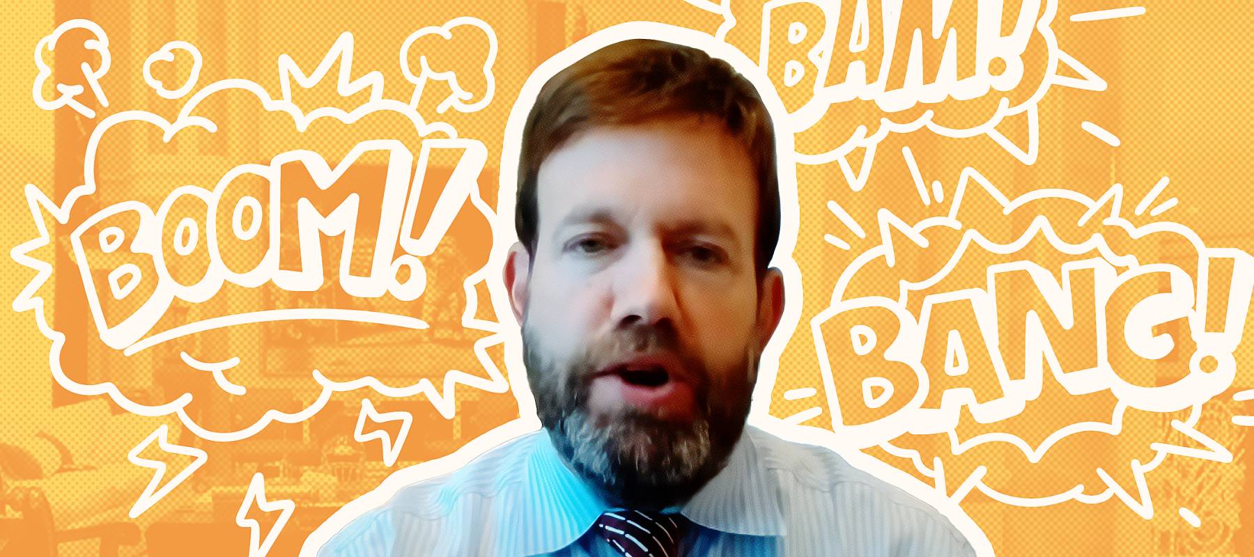 picture of Frank Luntz