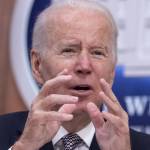 President Joe Biden